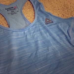 Reebok Running tank